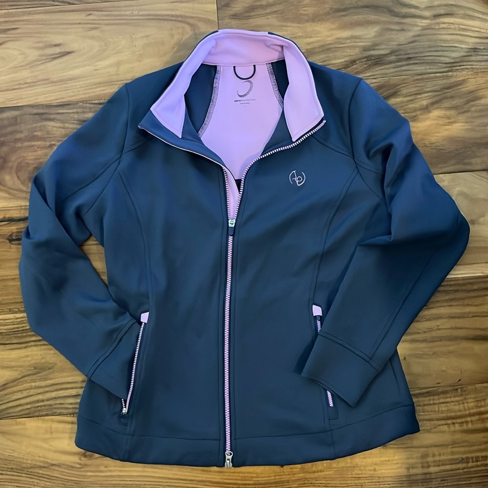 Zero Restriction Z500 Mikaela Full Zip Jacket